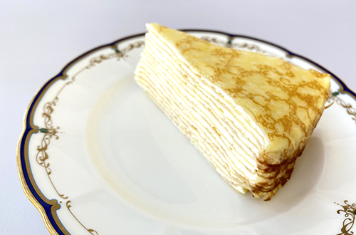 【今月の特選ケーキ】